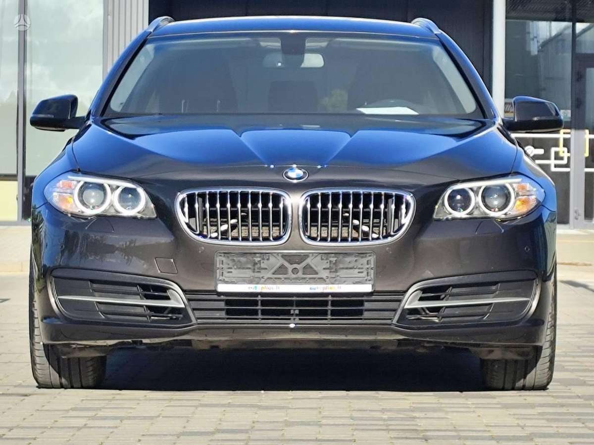 BMW 520, 2.0 l., wagon