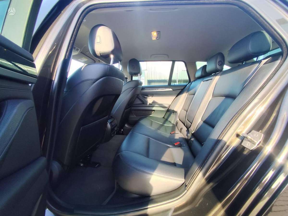 BMW 520, 2.0 l., universalas