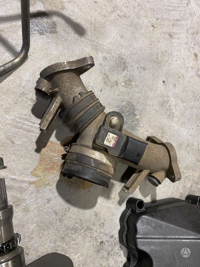 CFMOTO X8, atv / quad