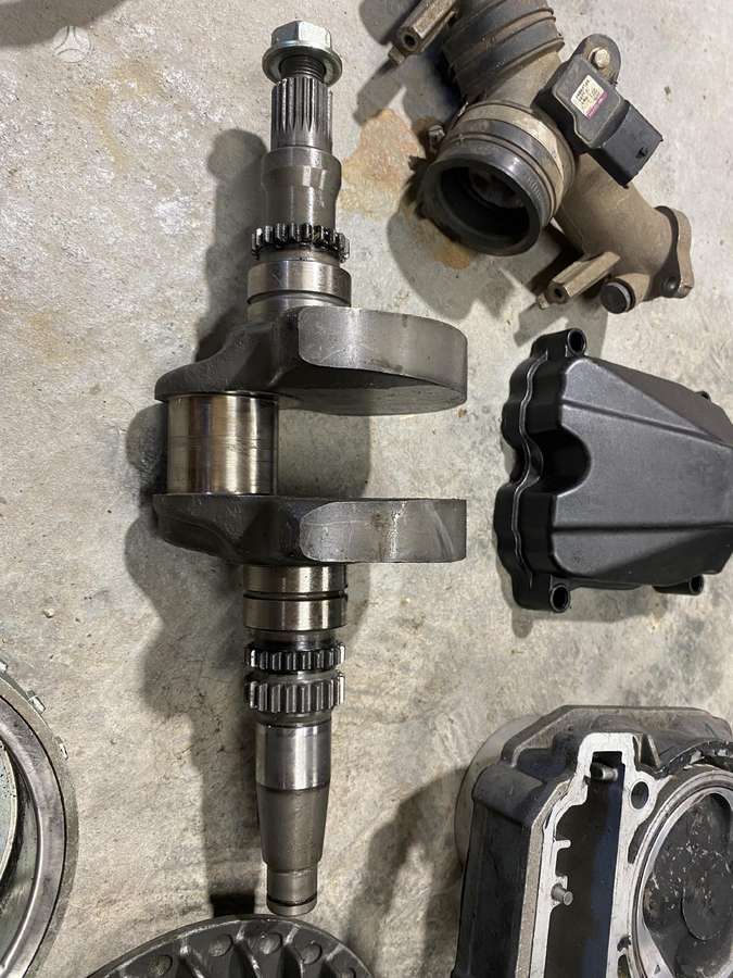 CFMOTO X8, atv / quad