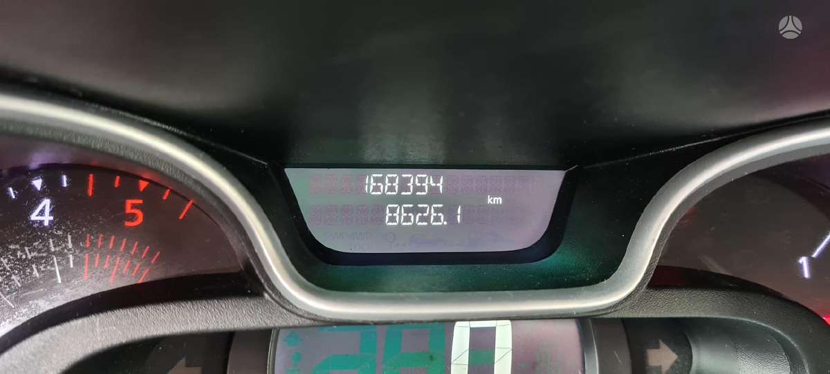 Renault Trafic - 9