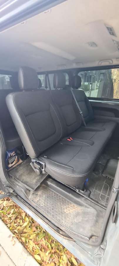 Renault Trafic - 10