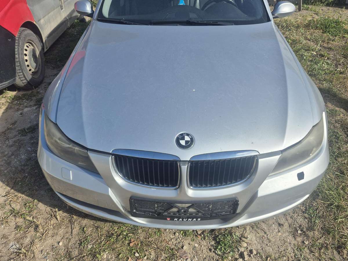 BMW 3 serija