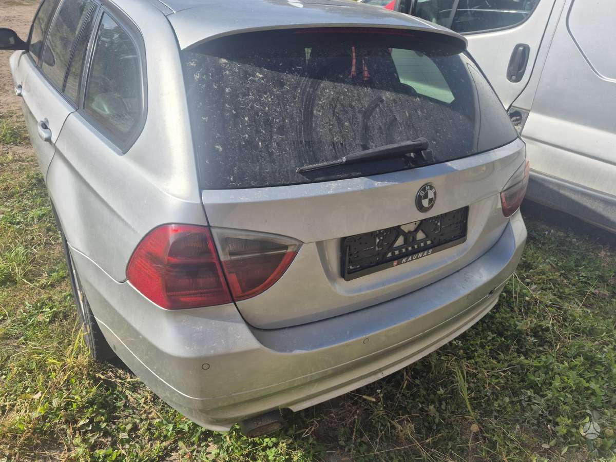 BMW 3 serija