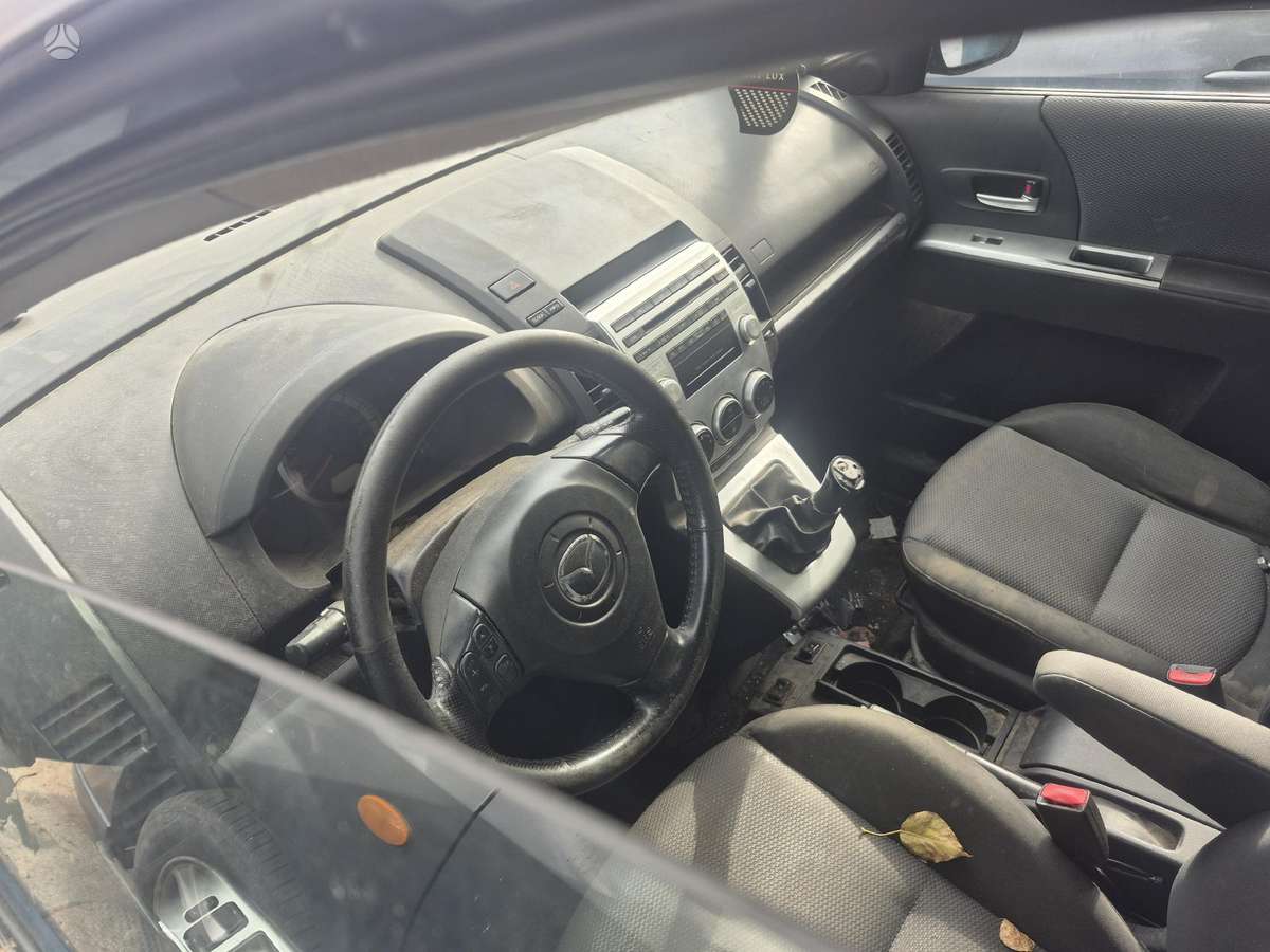 Mazda 5