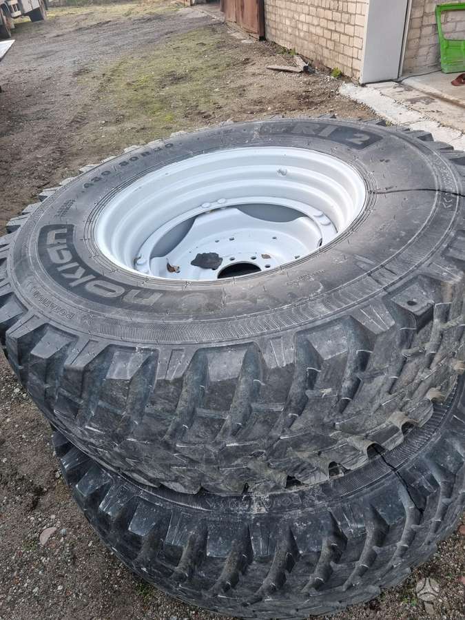 Nokian TRI 2