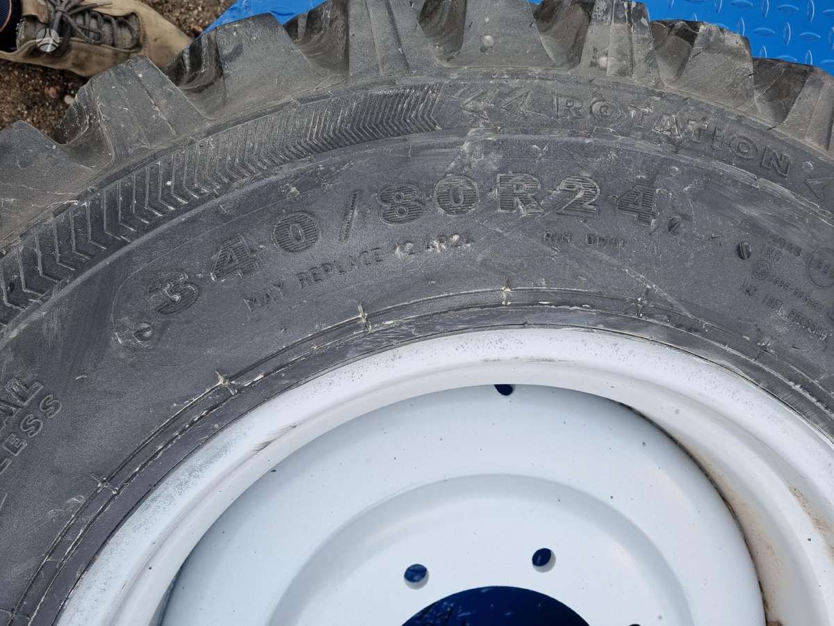 Nokian TRI 2