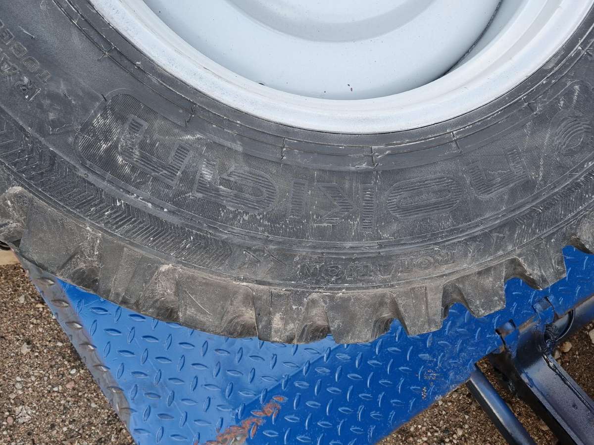 Nokian TRI 2