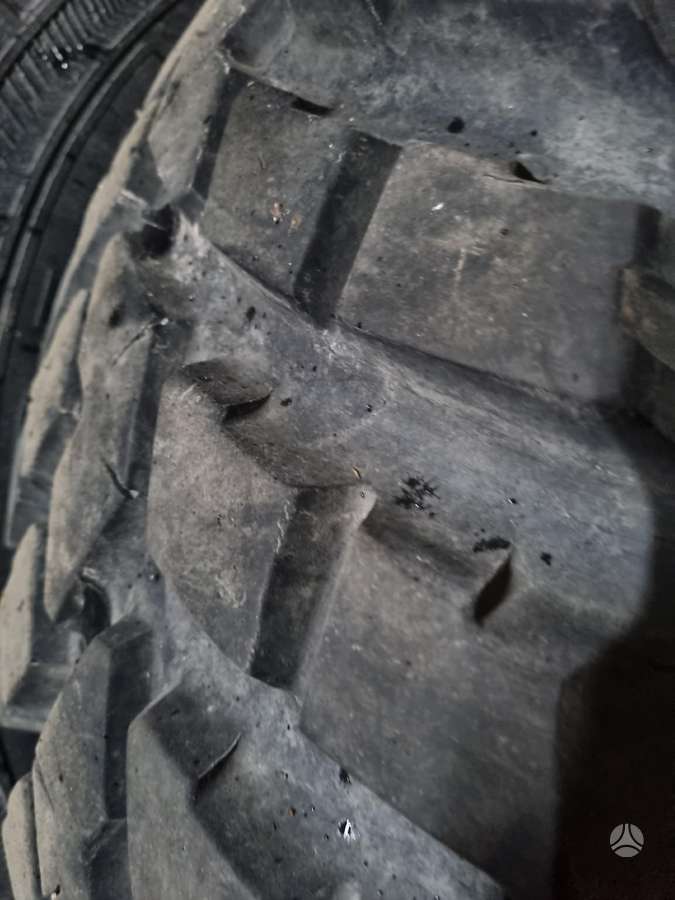 Nokian TRI 2