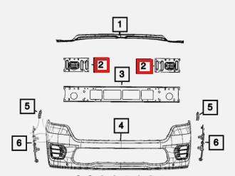 Dodge Ram Dodge ram 1500 2025 2026