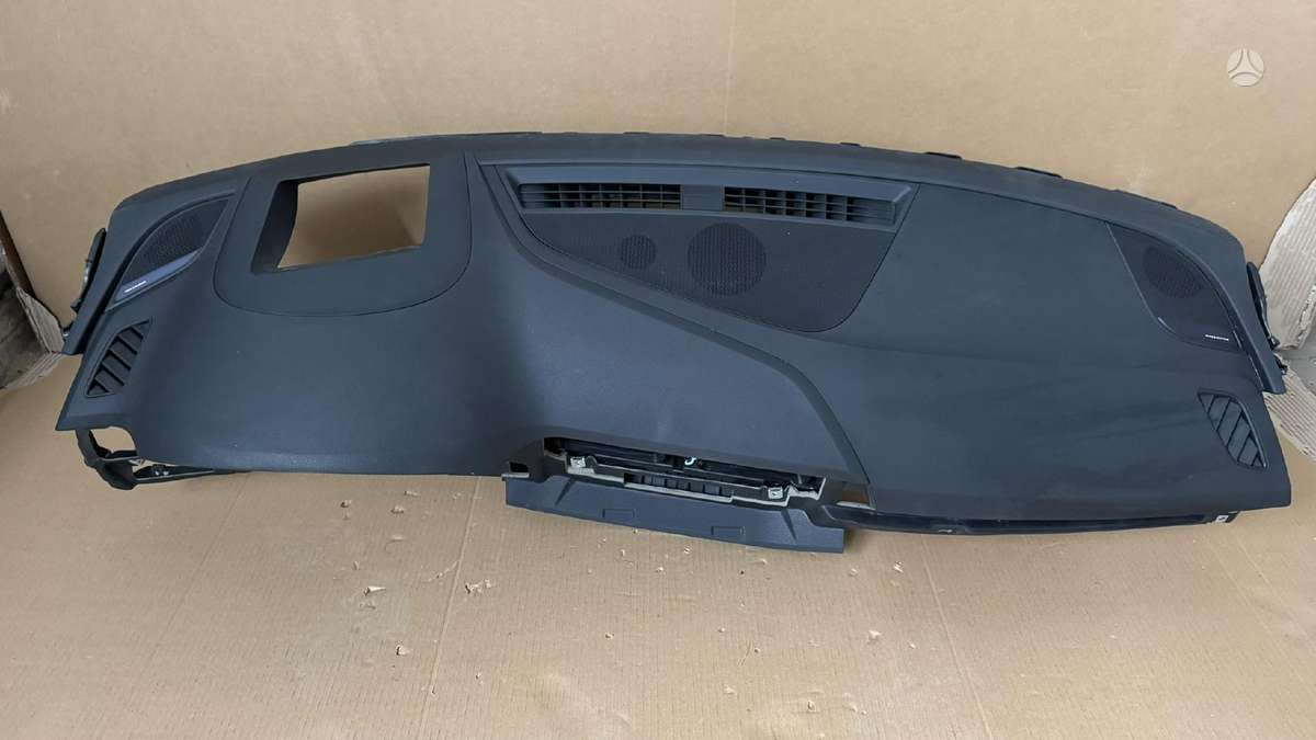 Audi S4, 8W1857001L24A, panelė