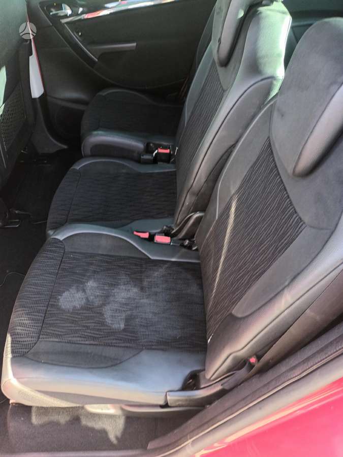 Citroen C4 Picasso, 1.6 l., Минивэн