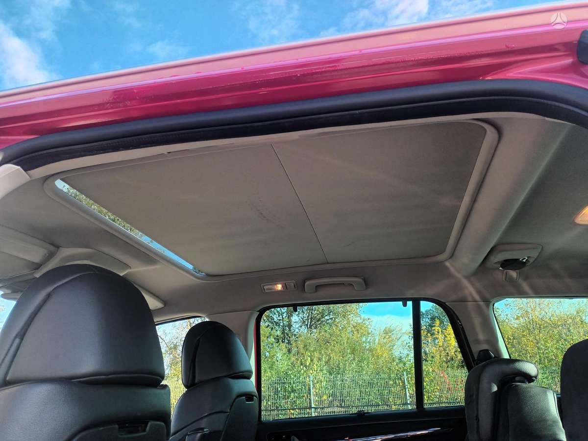 Citroen C4 Picasso, 1.6 l., Минивэн