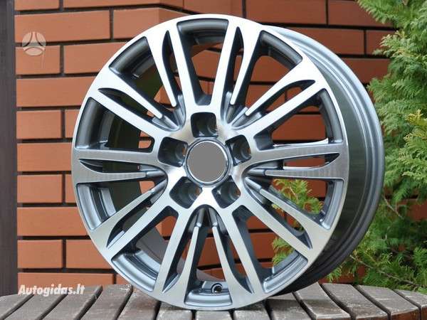 -Kita-, light alloy, R15