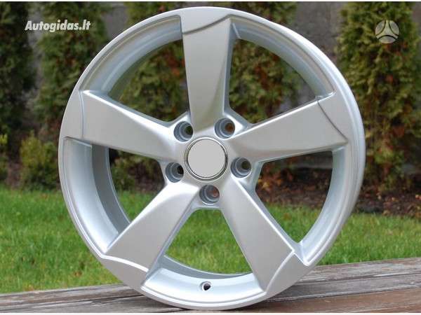 -Kita-, light alloy, R15