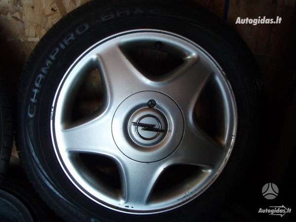 -Kita-, light alloy, R15