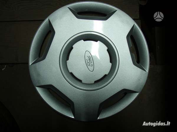 -Kita-, wheel covers, R14
