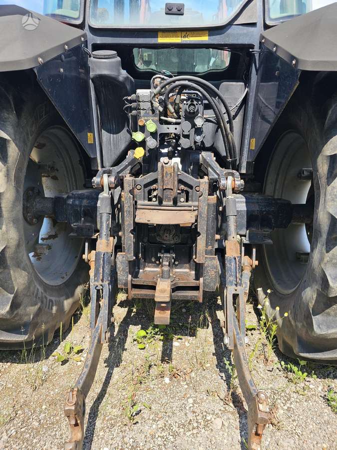 Massey Ferguson 6290, тракторы