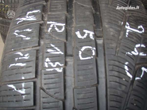 Dunlop, summer 245/50 R18