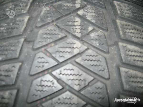Bridgestone, vasarinės 255/55 R18