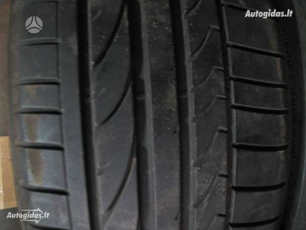 Bridgestone, vasarinės 255/55 R18