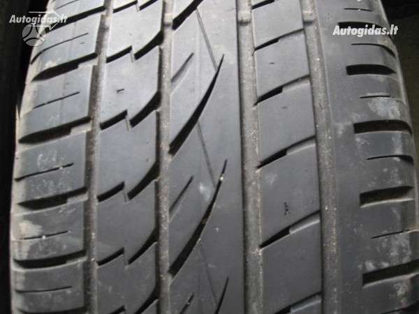 Bridgestone, летние 255/55 R18