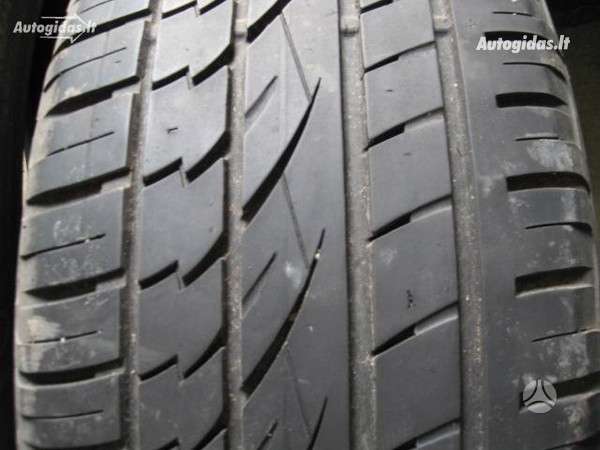 Bridgestone, vasarinės 255/55 R18