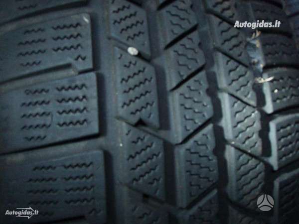 Bridgestone, vasarinės 255/55 R18