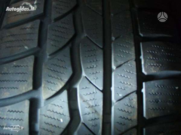 Bridgestone, летние 255/55 R18