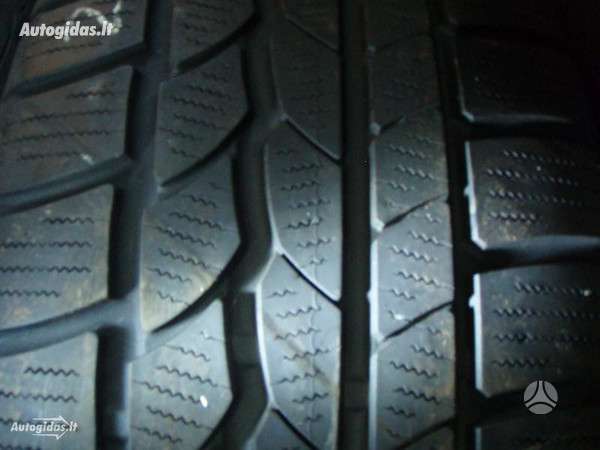 Bridgestone, summer 255/55 R18