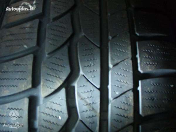 Bridgestone, vasarinės 255/55 R18