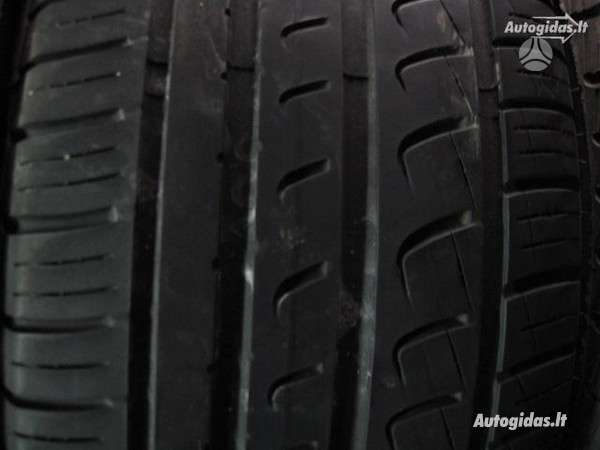 Michelin, summer 225/55 R16