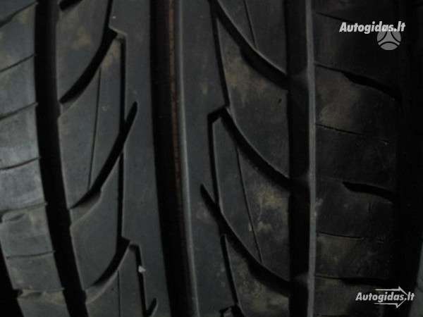 Michelin, summer 225/55 R16