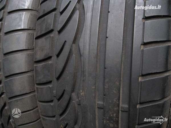 Michelin, летние 225/55 R16
