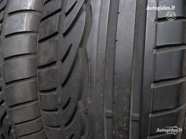 Michelin, vasarinės 225/55 R16