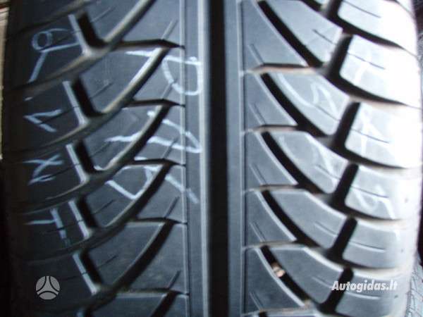 Michelin, summer 225/55 R16