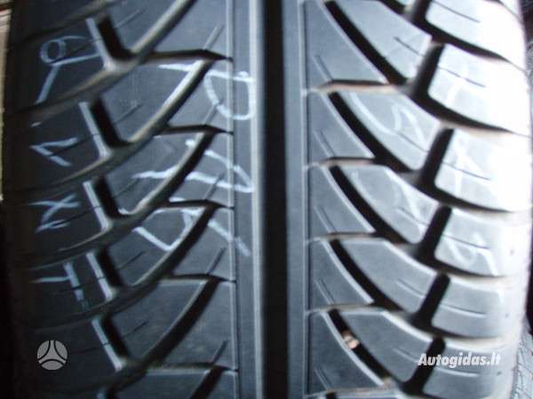 Michelin, vasarinės 225/55 R16