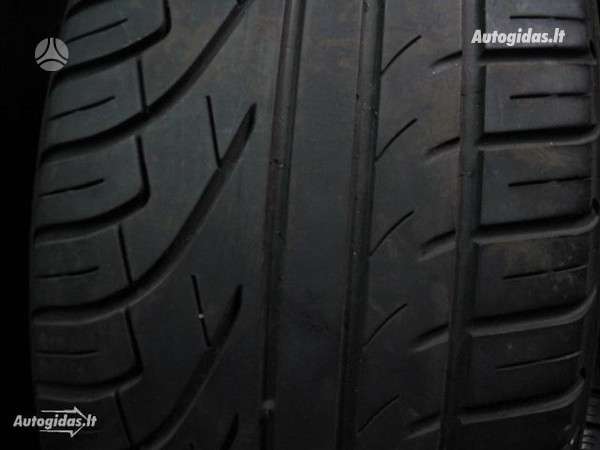 Michelin, summer 225/55 R16