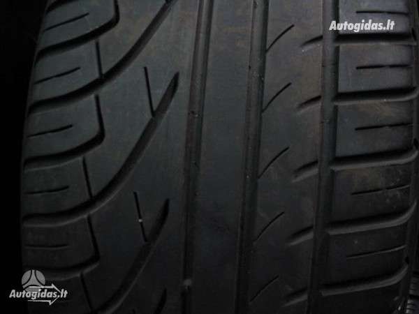 Michelin, vasarinės 225/55 R16