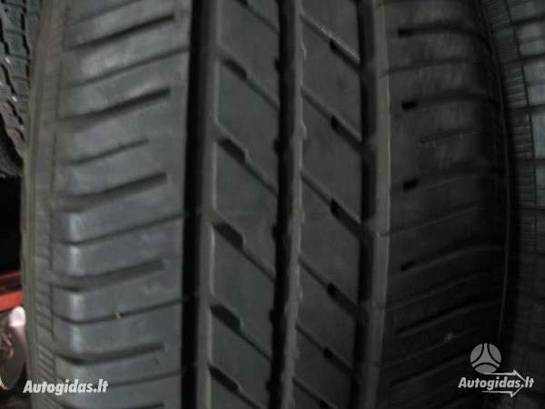 Michelin, летние 205/55 R16