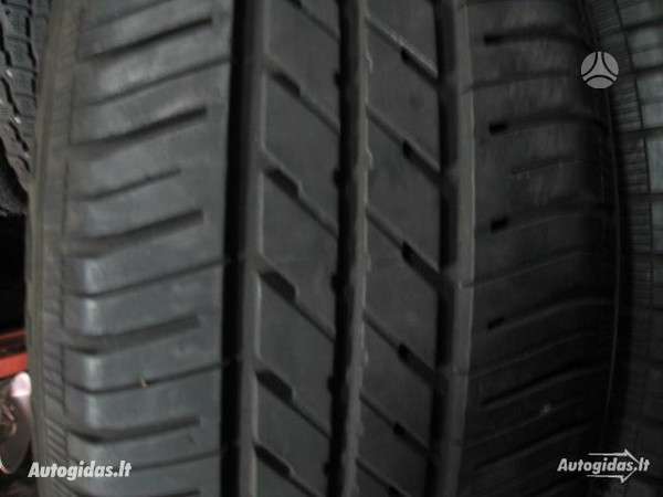 Michelin, summer 205/55 R16
