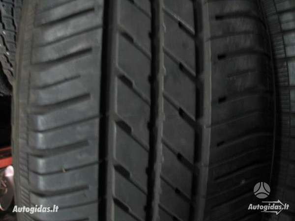 Michelin, vasarinės 205/55 R16