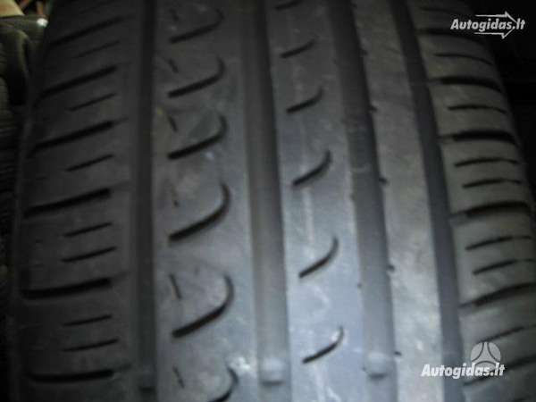 Michelin, летние 205/55 R16