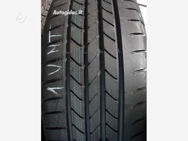 Michelin, vasarinės 205/55 R16