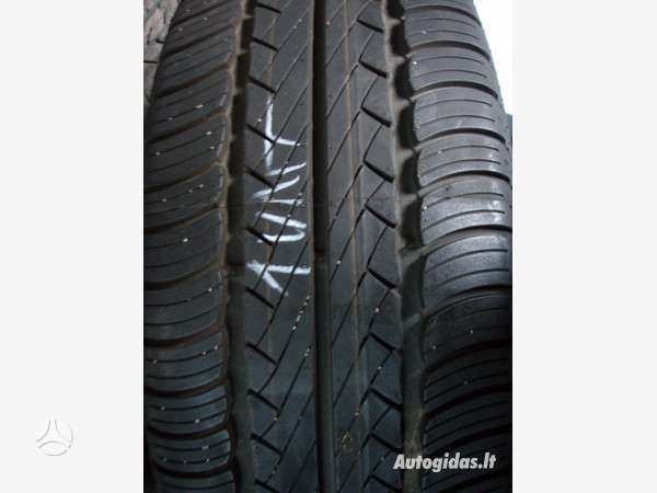 Michelin, summer 205/55 R16