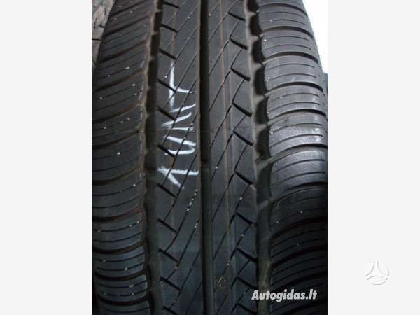 Michelin, vasarinės 205/55 R16