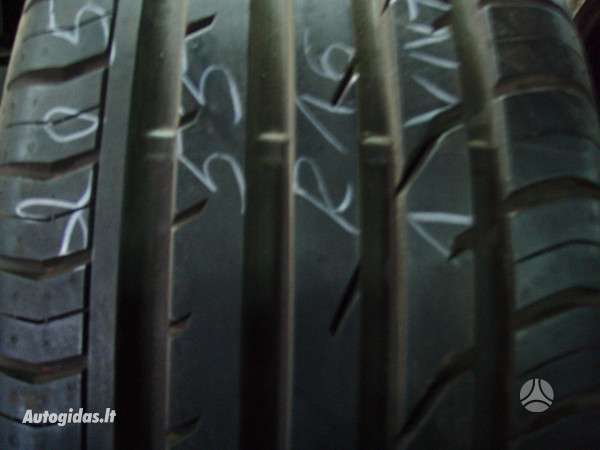 Michelin, летние 205/55 R16