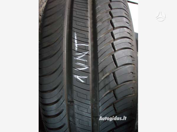 Michelin, vasarinės 205/55 R16