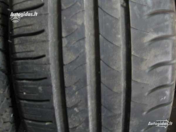 Michelin, летние 205/55 R16