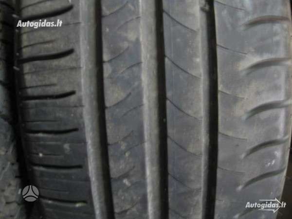 Michelin, летние 205/55 R16